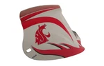 Arcone X540V-WAS Washington State Collegiate Logo Welding Helmet & Filter. Fixed Price $141.55.