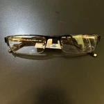 Randy Jackson 1025 021 Frames 54-19-140. Fixed Price $39.87.