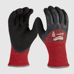 Milwaukee 48-73-7943B 12PC Cut Level Winter Dipped Gloves Xl. Fixed Price $154.99.