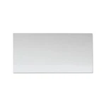 Anchor Brand 101-UV237M 100% Polycarbonate Cover Lens 1/2". Fixed Price $23.49.