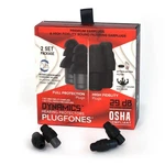 Plugfones High Fidelity Musician And Concert. Fixed Price $21.99.