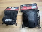 Hatch XTAK100 Knee Tactical Pads - Black Osfa + 150 Elbow New. Fixed Price $60.00.