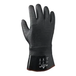 Showa 6781R 10 Large 12" Insulated Neoprene Coated Glove Pair. Fixed Price $19.99.