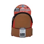 Troxell Super-soft Leatherhead Kneepads Large Red. Fixed Price $58.63.