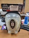 Tommyco All-terrain Gel Knee Pad Brand New Comfortable, 3LHT6. Fixed Price $24.48.