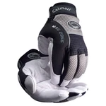 Caiman Mag Multi-activity Gloves Black/white (1 Pair) 2955C,. Fixed Price $41.99.