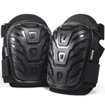Professional Knee Pads For Work Breathable Heavy Duty Construction. Fixed Price $26.49.