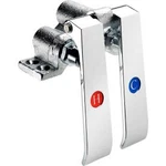 Krowne 16-121L Series Knee Pedal Valve 822196461218 Silver. Fixed Price $216.83.