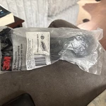 3M Maxim Elite Safety Glasses MXE1002SGAF-BLK Gray Anti-fog Lens Black Frame New. Fixed Price $12.35.