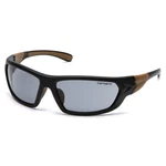 Carhartt Carbondale Anti-fog Safety Glasses Gray Lens Black/tan Frame 1 Pc. Fixed Price $13.41.