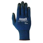 Ansell 97-505 Cut-resistant Coated Gloves, Level A4 Dipped Nitrile. Fixed Price $28.55.