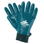 Memphis Glove 127-9786XL Predalite Fully Nitrile Coated. Fixed Price $74.11.