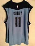 Adidas Nba Jersey Memphis Grizzlies Mike Conley Light Blue Sz 3X. Fixed Price $24.99.