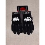 Mac Tools Work Gloves Men Medium (size 9) Black Grip Utility Nwt. Fixed Price $24.00.