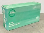 New 100/PK Boss 1UH0007S Disposable Nitrile Gloves, Powder Free, Size Small. Fixed Price $14.99.