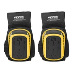 Knee Pads For Work, Extended Heavy Duty Construction With 2 Extension. Fixed Price $42.99.
