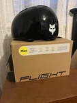 New Fox Racing Mips Flight Helmet - Youth. Fixed Price $39.99.