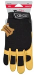 New Kinco 101-M Lined Premium Grain Deerskin & Synthetic Hybrid Gloves Medium. Fixed Price $22.95.