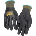 Mapa Ultrane 526 Grip Proof Nitrile Fully Coated Gloves Weight Size 11. Fixed Price $9.62.