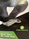 Professional Heavy Duty Gel Knee Pads Now $20.99 Amazon Price $29.99. Fixed Price $19.99.