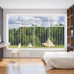 Window Safety Guards For Children,adjustable 32.9"-94" Wide S.... Fixed Price $241.85.