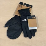 The North Face Etip Trail Glove Mens Large Black Touchscreen Warm Hiking Mitten. Fixed Price $47.88.