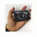 10 Pairs Ansell Hyflex 11-841 Gloves Size New Individual Package. Fixed Price $37.99.