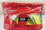 Milwaukee 48-73-1072 Bolt Visor W/ Sunshade. Fixed Price $35.00.