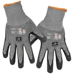 Klein Tools Work Gloves Cut Level 2 Touchscreen Xl Safety Construction Gear. Fixed Price $20.99.