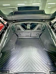 Rear Trunk Cargo Liner Floor Tray Boot Pad Mat For Porsche Panamera 2017-2023. Fixed Price $58.90.