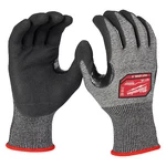 Milwaukee Tool 48-73-7153 Cut-resistant Dipped Gloves, Level A5. Fixed Price $17.97.