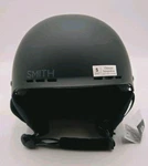 Smith Holt Adult Ski Snowboard Helmet Matte Black Small 51-55CM H16-HLMBSM.... Fixed Price $39.99.
