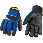 Waterproof Work Glove - Winter W/ Synthetic Fiber Medium .. Fixed Price $109.95.