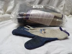 G-tek Force Kelvar Rubber Coated Gloves 39-C1300 Xxl (12 Pairs). Fixed Price $27.99.