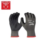 Milwaukee 48-22-8953 Cut Dipped Gloves Xl (6 Pack). Fixed Price $53.99.