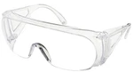 Honeywell 11180031 Polysafe Ppe Safety Eyewear Clear Frame Lens Qty (10). Fixed Price $37.99.