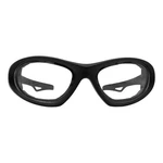 Zenport SG2661 Wrap-around Uv Coated Hybrid Safety Glasses, Black. Fixed Price $17.95.