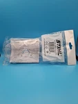 Stihl Safety Glasses 0000-884-0307C Clear Full Frame 99% Uv Protection. Fixed Price $5.95.