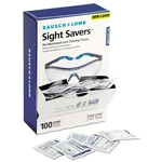 Lens Cleaning Wipes By Bausch & Lomb, Pre-moistened Tissues, Anti-fog,. Fixed Price $16.19.