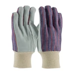 Pip 864104 Large Men's Split Leather Palm Gloves. Fixed Price $240.56.