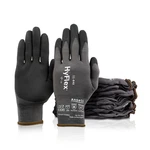 Hyflex 11-840 Ergonomic Abrasion-resistant Nitrile Foam Industrial Gloves For. Fixed Price $79.99.