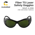 1064NM Fiber Laser Protective Safety Glasses Goggles 850-1300NM OD6+ Us Stock. Fixed Price $42.99.