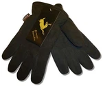 Heatlok Deerskin Leather Palm Winter Gloves, Polar Fleece Lining Size Xxs To Xxl. Fixed Price $14.49.