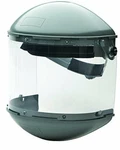 Fibre-metal 280-FM500DCCL Dual Crown High Perf Faceshields. Fixed Price $86.39.