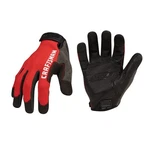 Craftsman CMMT14199 Touchscreen Compatible Unisex Silicone Grip Mechanic Glov.... Fixed Price $26.42.