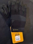 Carhartt Men's High Dexterity Knuckle Gloves GDO651-M. Size. Fixed Price $17.00.