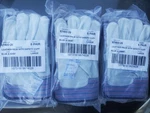 Bulk Lots 18 Pairs Hyper Tough Palm Multi-use Cowhide Large Work Glove 67402-26. Fixed Price $45.51.