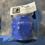 Allegro Industries 6987 Knee/elbow Pads, New Free Shipping. Fixed Price $34.00.