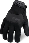 Ironclad EXOT-PBLK-02-S, Exotactical Operator Pro Glove, 1 Pair. Fixed Price $18.41.