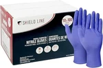 Blue Nitrile Exam Gloves Latex-free Powder-free Medical Disposable Bulk 1000CT. Fixed Price $59.03.